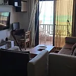 Seafront Apartment In Turtels Beach Resort Hurghada