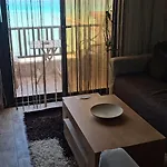 Seafront Apartment In Turtels Beach Resort Hurghada