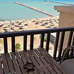 Seafront Apartment In Turtels Beach Resort Hurghada