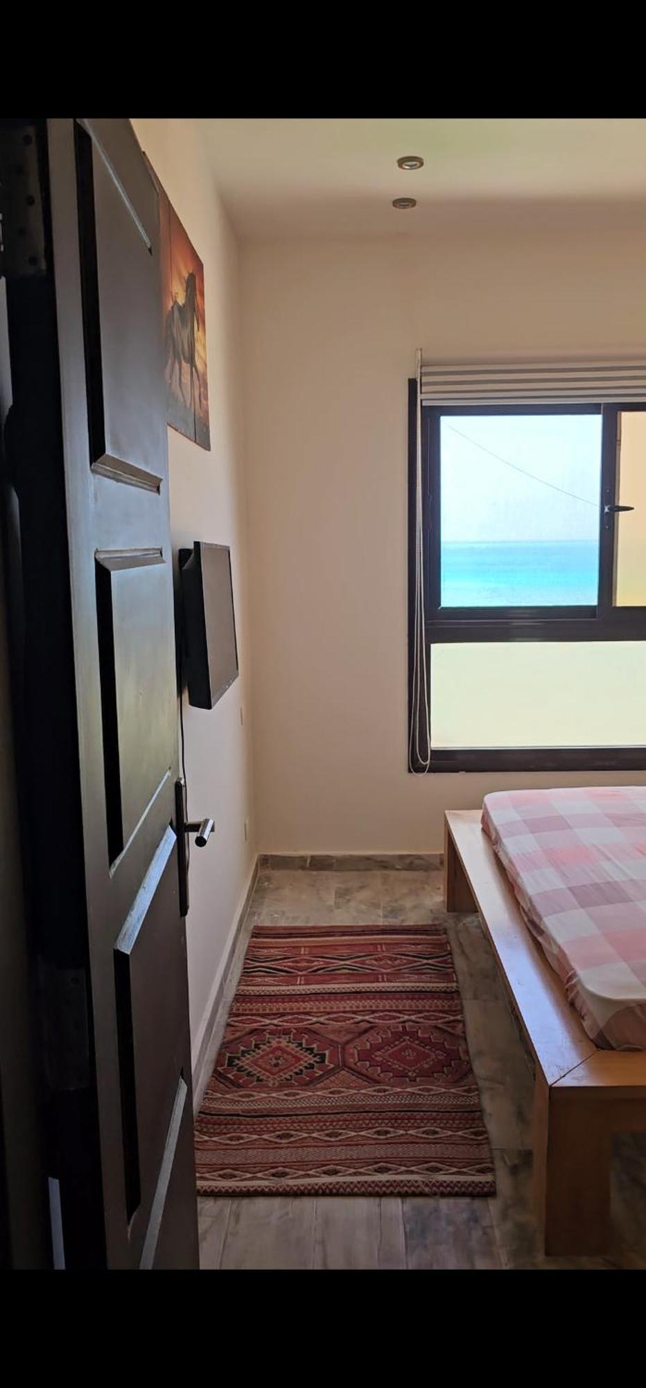 Seafront In Turtels Appartement *