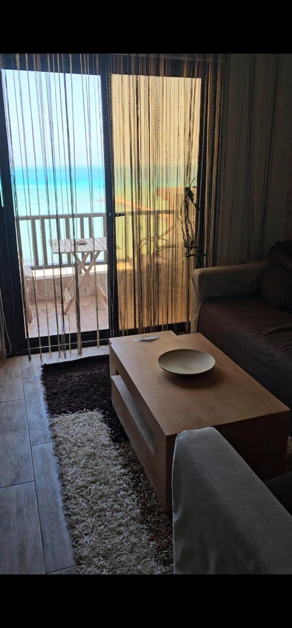 Seafront In Turtels Appartement Hurghada