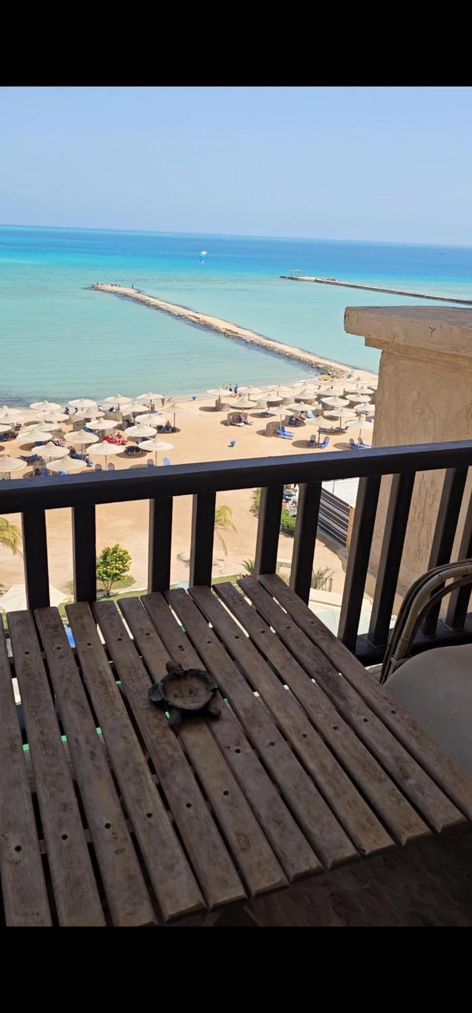 Seafront In Turtels Appartement